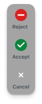 Popover annotation